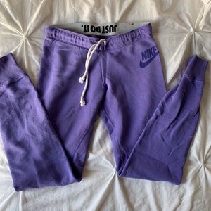 Nike Joggers